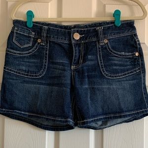 Maurices Jean Shorts